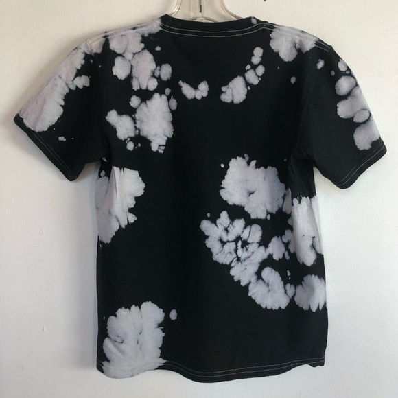 Pink Floyd Kids Tue Dye Graphic t shirt - Picture 2 of 2